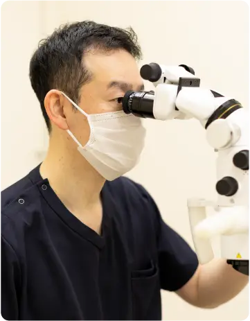 医師写真